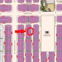 Bán Liền Kề 96m2 Hừng Đông 40, Vinhomes Đan Phượng, Giá quá rẻ