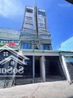 Căn Hộ Dịch Vụ 30 Phòng. Giá Bán 19 Tỷ Hơn. Doanh Thu Gần 150 Triệu
