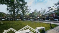 Duy Nhất 1 Căn View Công Viên, Nhận Nhà Ở Ngay, Thanh Toán Nhiều Đợt Kéo Dài Đến 2026