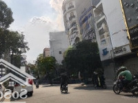 Bán Gấp Nhà Mặt Phố Bùi Thị Xuân, 180 Tỷ, 200M2, 8 Tầng, Q1, Hcm