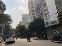 Bán Gấp Nhà Mặt Phố Bùi Thị Xuân, 180 Tỷ, 200M2, 8 Tầng, Q1, Hcm