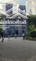 Vip! Khách Sạn Lõi Phố Cổ 7 Tầng Thang Máy - Thông Số Đẹp - Vị Trí Đắc Địa! Khu Lý Quốc Sư - 60Xxx