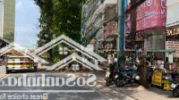 Ngợp Bán Nhanh Giảm 20 Tỷ Bán Nhàmặt Tiềnnam Quốc Cang Q1 5.55*25 Nở 5.8M (132M2) Hđt 70 Triệu/Th Giá Bán 50 Tỷ