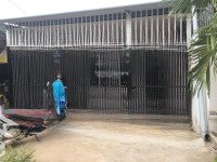 Bán Nhà Mặt Tiền Hùng Vương, 6,5 Tỷ, 180M2, 1 Phòng Ngủ 1 Vệ Sinh Chính Chủ Hàng Hiếm Tại Nhơn Trạch, Đồng Nai