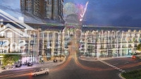 Mở Bán Quỹ Căn Shophouse Độc Quyền Mặt Đường Dt382 Rộng 40M, Chuẩn Bị Nhận Nhà Kinh Doanh Luôn