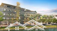 Mở Bán Quỹ Căn Shophouse Độc Quyền Mặt Đường Dt382 Rộng 40M, Chuẩn Bị Nhận Nhà Kinh Doanh Luôn