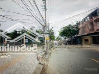 Bán Lô Đất Siêu Đẹp 87M2 Lưu Quang Vũ Cạnh Làng Đại Học