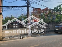 Hàng Nóng Đất Văn Lôi, Tam Đồng, Mê Linh, Hà Nội, Giá Thỏa Thuận, 115M2