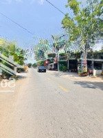 Bán Đất Mặt Tiền Đ. Long Thuận, 246.6M2, 10X25, Thổ Cư 173.9M2, Gần Chợ Long Phước, Gần Vin Quận 9