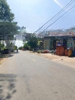Bán Đất Mặt Tiền Đ. Long Thuận, 246.6M2, 10X25, Thổ Cư 173.9M2, Gần Chợ Long Phước, Gần Vin Quận 9