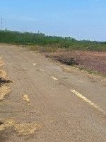 Bán Đất Mặt Tiền Rộng Huyện Xuyên Mộc
