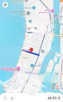 Rẻ Như Cho - Bán Lô Diện Tích Khủng - Đỗ Bá Ngũ Hành Sơn - Đà Nẵng - 260M2 - Ngang 13M - 9, X Tỷ