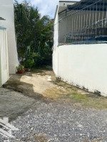Bán Đất Hẻm 124 Lương Định Của, P. Nhọc Hiệp, Tp. Nha Trang