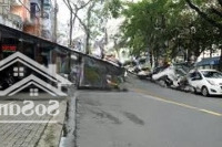 Cho Thuê Nhà Mặt Tiền Nguyên Căn 3 Tầng Đường Thái Phiên, Khu Phố Du Lịch Trung Tâm Đà Nẵng