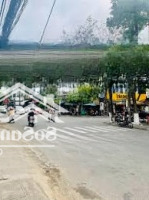 Cho Thuê Nhà Mặt Tiền Nguyên Căn 3 Tầng Đường Thái Phiên, Khu Phố Du Lịch Trung Tâm Đà Nẵng