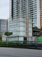 Chính Chủ Cho Thuê Tòa Nhà Góc 2Mặt Tiềnđồng Văn Cống-Phan Văn Đáng, P.thạnh Mỹ Lợi. Giá: 350 Triệu/Th