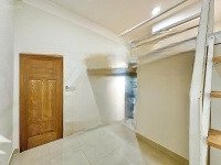 Gác Lửng 25M2 Full Tiện Nghi Nguyễn Thái Bình Gần Bv Thống Nhất