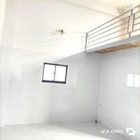 Bán Dãy Phòng Trọ Giá Hấp Dẫn, 105m2(4.5mx25m), Kha Vạn Cân Thủ Đức, Nhỉnh 5 Tỷ(TL)