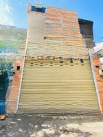 Bán Nhà 2 Tầng Đường Số 9, Linh Xuân, Tp. Thủ Đức Hẻm Xe Hơi, Khu An Ninh