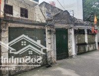 Bán Nhà Ngõ Ô Tô Tránh 100M2 Ngõ 203 Kim Ngưu, 18 Tỷ (Có Thương Lượng)
