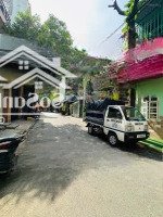 Chỉ 126 Triệu/M2, Đường 8M, 4 Tầng Kiên Cố Ngay Bình Giã - Hht, P13. Dt: 5.3X28M [Nở Hậu]. Giá Bán 21 Tỷ