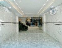 Chỉ 126 Triệu/M2, Đường 8M, 4 Tầng Kiên Cố Ngay Bình Giã - Hht, P13. Dt: 5.3X28M [Nở Hậu]. Giá Bán 21 Tỷ
