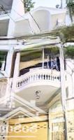 Siêu Phẩm Góc 2Mt Hẻm Lê Văn Sỹ, Cách Hẻm Xe Tải Vài M..42M2 Chỉ Nhỉnh 7 Tỷ