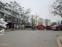 Bán Biệt Thự Khu An Vượngdiện Tích180M2, Mặt Đường Đôi Kđt Dương Nội, Hà Đông, Hn