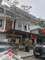 Bán Biệt Thự Khu An Vượngdiện Tích180M2, Mặt Đường Đôi Kđt Dương Nội, Hà Đông, Hn