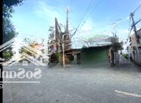 Bán Nhà Mặt Tiền 66M2(4,2X16M) Lô Góc Lê Đình Thám, Tân Quý, Tân Phú. 9 Tỉ