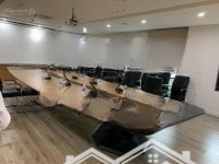 168 Tỷ Nhỉnh Có Toà Building Văn Phòng Bề Thế Mặt Phố Nguyễn Khang - Toà Góc - 8Tầng * 275M2, Mt10