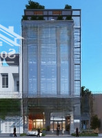 Bán Nhà Mặt Phố Hoàng Ngân 262M2 - 5 Tầng - Mặt Tiền 10M - Giá Chỉ 70 Tỷ - Xây Toà Nhà Tuyệt Đẹp