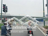 Căn Góc Mặt Tiền Phạm Văn Đồng Ngang 17M Giá Chỉ 26 Tỷ 5 Thương Lượng