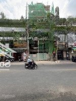 Mặt Tiền 8X20 Phạm Văn Bạch Building 6 Tầng + Hầm Giá Chỉ 29 Tỷ Ngộp Bank 24 Tỷ