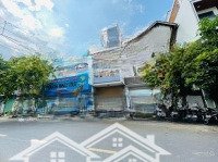Cặp Mặt Tiền Giá Tốt Khu Họ Lê (8Mx18.5M)_ Cấp 4 Đang Sản Xuất, P. Phú Thạnh