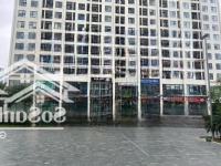 Bán Căn Shop Chân Đế - Chung Cư An Bình City - 234 Phạm Văn Đồng