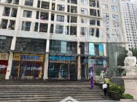 Bán Căn Shop Chân Đế - Chung Cư An Bình City - 234 Phạm Văn Đồng