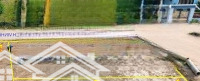 Bán Lô Góc Mặt Tiền(405,5M2)Siêu Đẹp Đường Bụi Tre, Cạnh Phố Đi Bộ 3/2 Vinhomes Green City