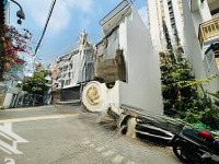 Bán Đất Tặng Nhà Cấp 4, Phước Long B - Quận 9 - Gần The Global City - Đang Cho Thuê 5 Triệu/Tháng