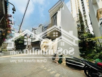 Bán Đất Tặng Nhà Cấp 4, Phước Long B - Quận 9 - Gần The Global City - Đang Cho Thuê 5 Triệu/Tháng