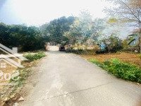 Bán Đất Thôn Kim Đái, Kim Sơn, Sơn Tây, Hà Nội, Diện Tích: 300M2 Full Thổ Cư