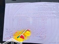 Bán Đất Thôn Kim Đái, Kim Sơn, Sơn Tây, Hà Nội, Diện Tích: 300M2 Full Thổ Cư