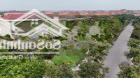 Lo26, Kđt Vườn Sen, Từ Sơn Giá Chỉ Hơn 40 Triệu/M2