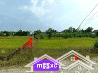Đất Nền 125M2 Full Thổ Ngay Hậu Nghĩa - Tt Hành Chính Đức Hòa, Long An.