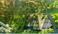 Bán Lô Đất 2.270M2, Mặt Tiền 45M - Cạnh Sân Golf Đại Lải - Phúc Yên - Vĩnh Phúc - Giá Hơn 21 Tỷ