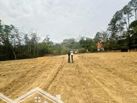 Bán Lô Đất 2.270M2, Mặt Tiền 45M - Cạnh Sân Golf Đại Lải - Phúc Yên - Vĩnh Phúc - Giá Hơn 21 Tỷ