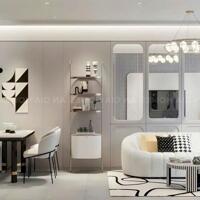 Sở hữu căn hộ view 3 mặt sông, trả góp 1%/tháng