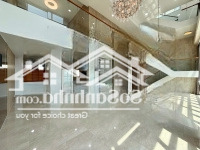 Penthouse 3 Tầng Cho Thuê Tại The Vista An Phú