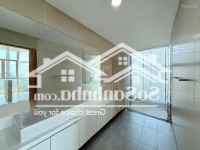 Penthouse 3 Tầng Cho Thuê Tại The Vista An Phú