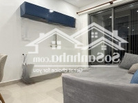 Cho Thuê Căn Hộ Republic , Q Tân Bình ,Diện Tích50M2 , 1Pbn Giá 11 Triệu/Tháng . Lh : 0909 228 094 Minh Sang